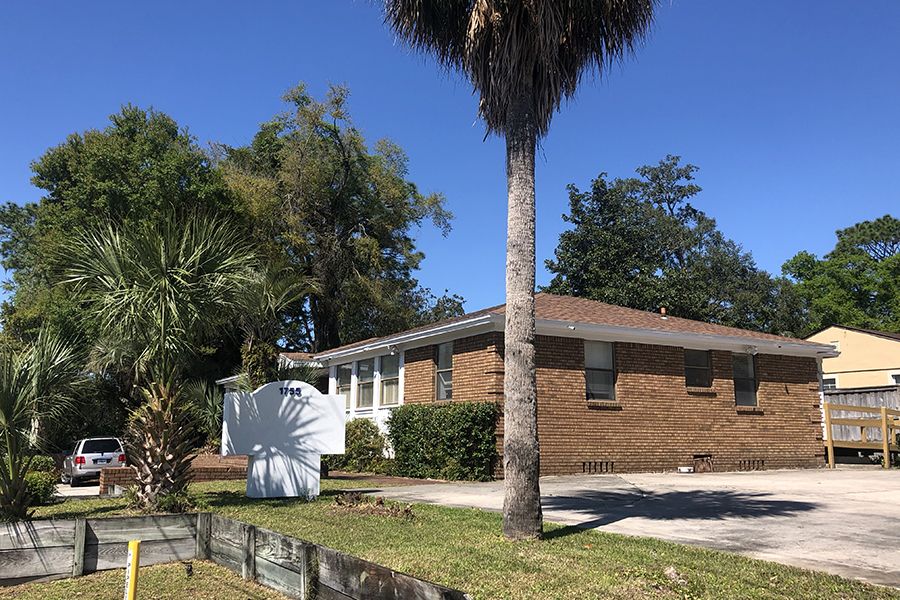 1755 University Blvd W, Jacksonville, FL 32217